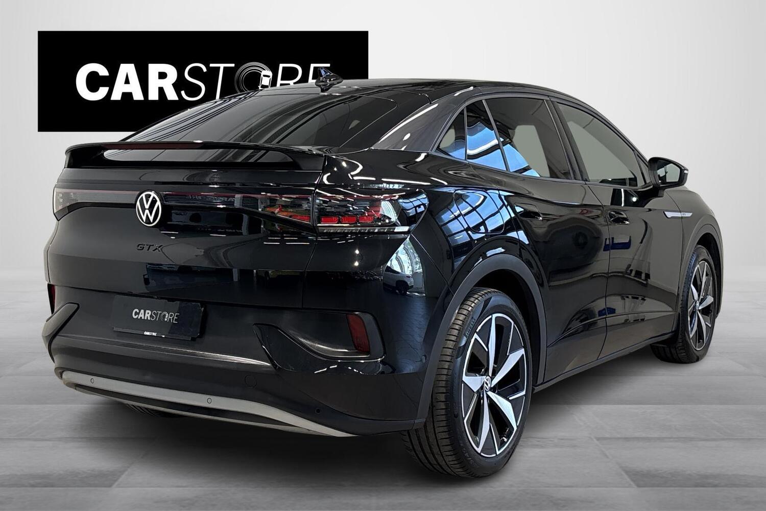 Volkswagen ID.5 vaihtoauto
