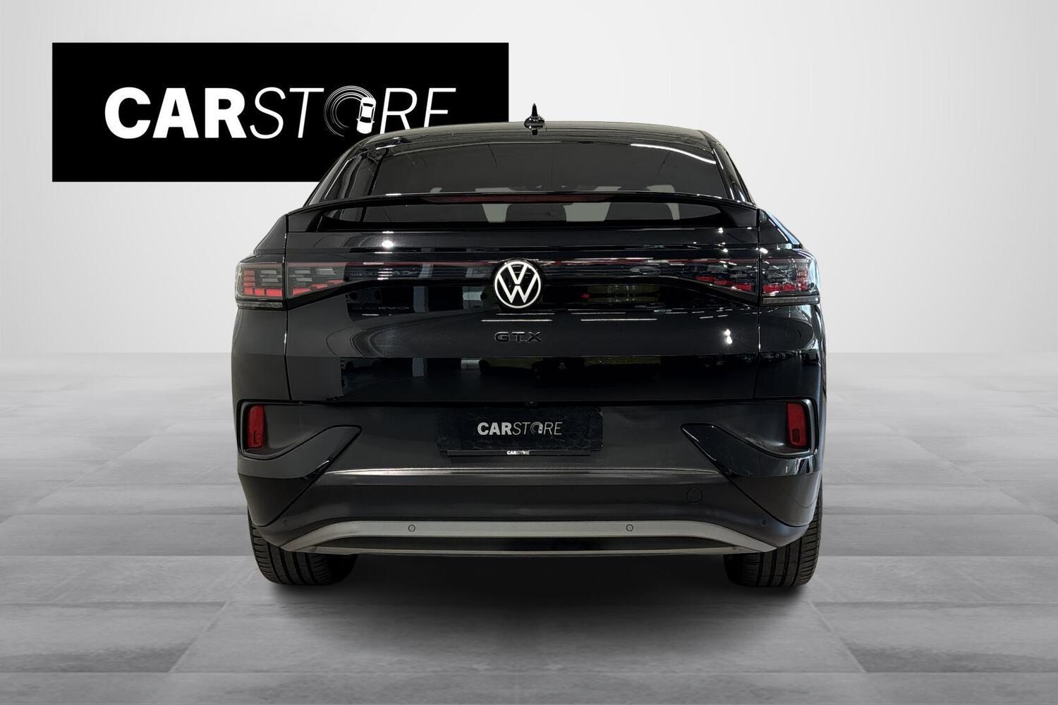 Volkswagen ID.5 vaihtoauto