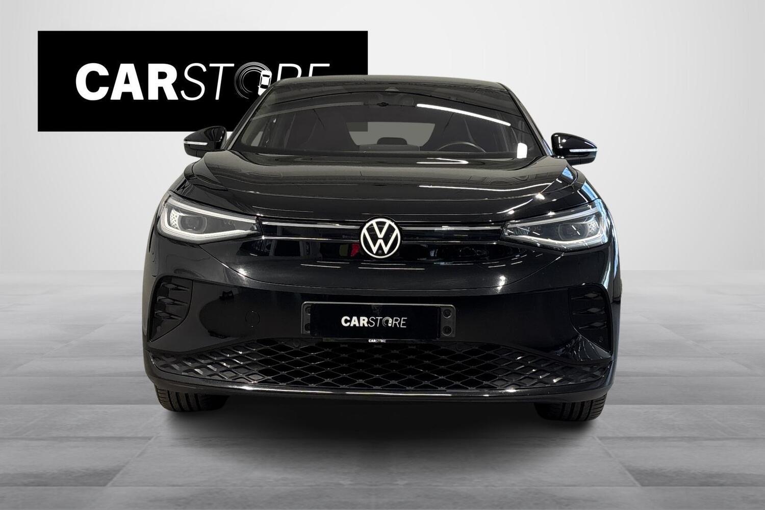 Volkswagen ID.5 vaihtoauto