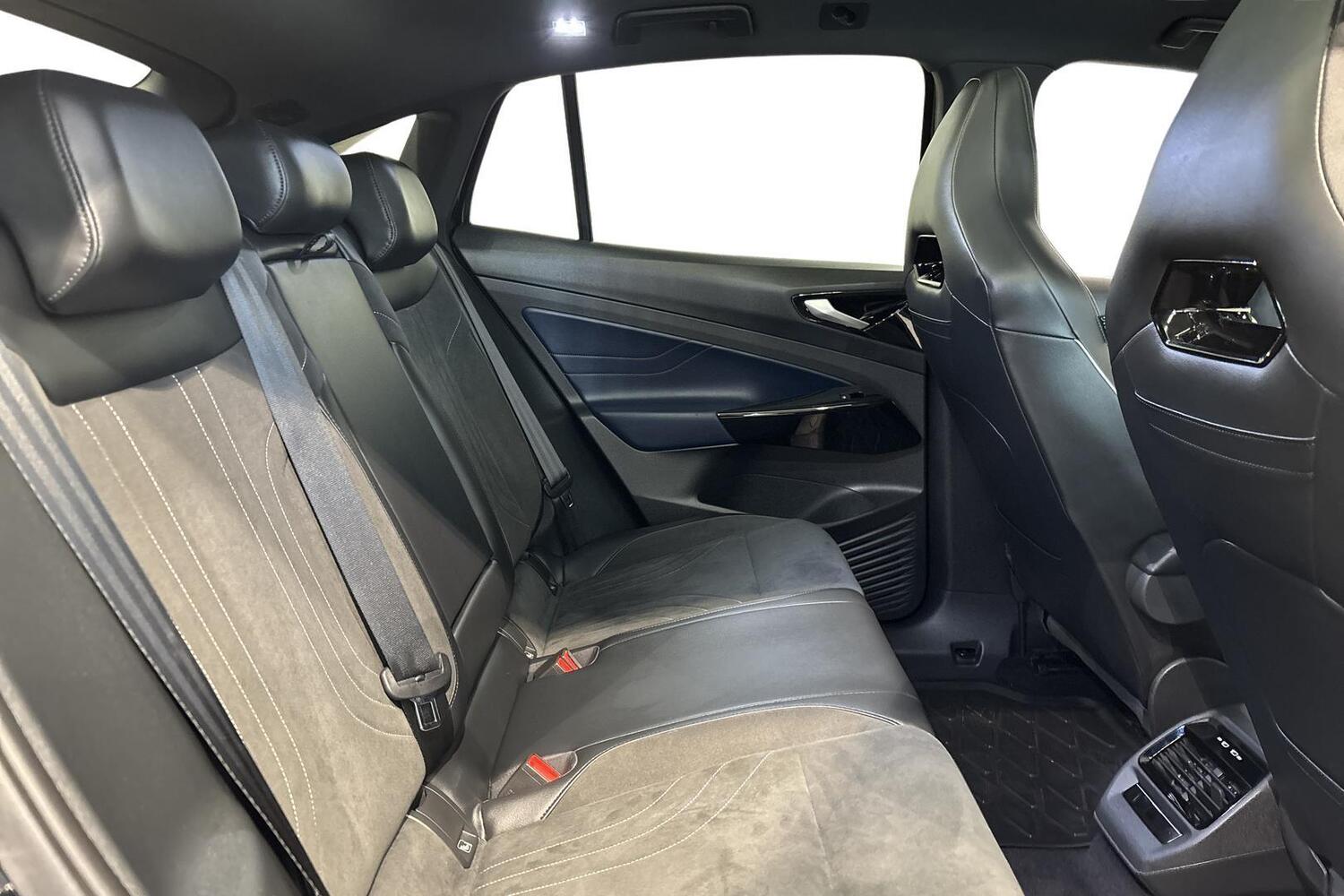 Volkswagen ID.5 vaihtoauto