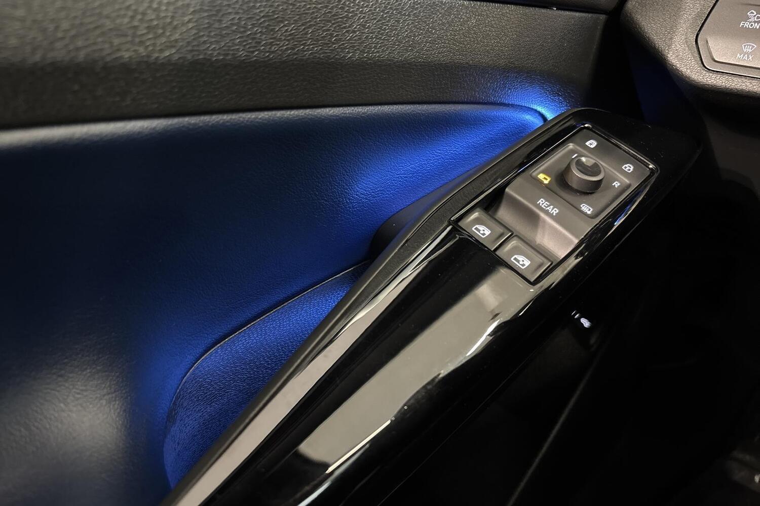 Volkswagen ID.5 vaihtoauto