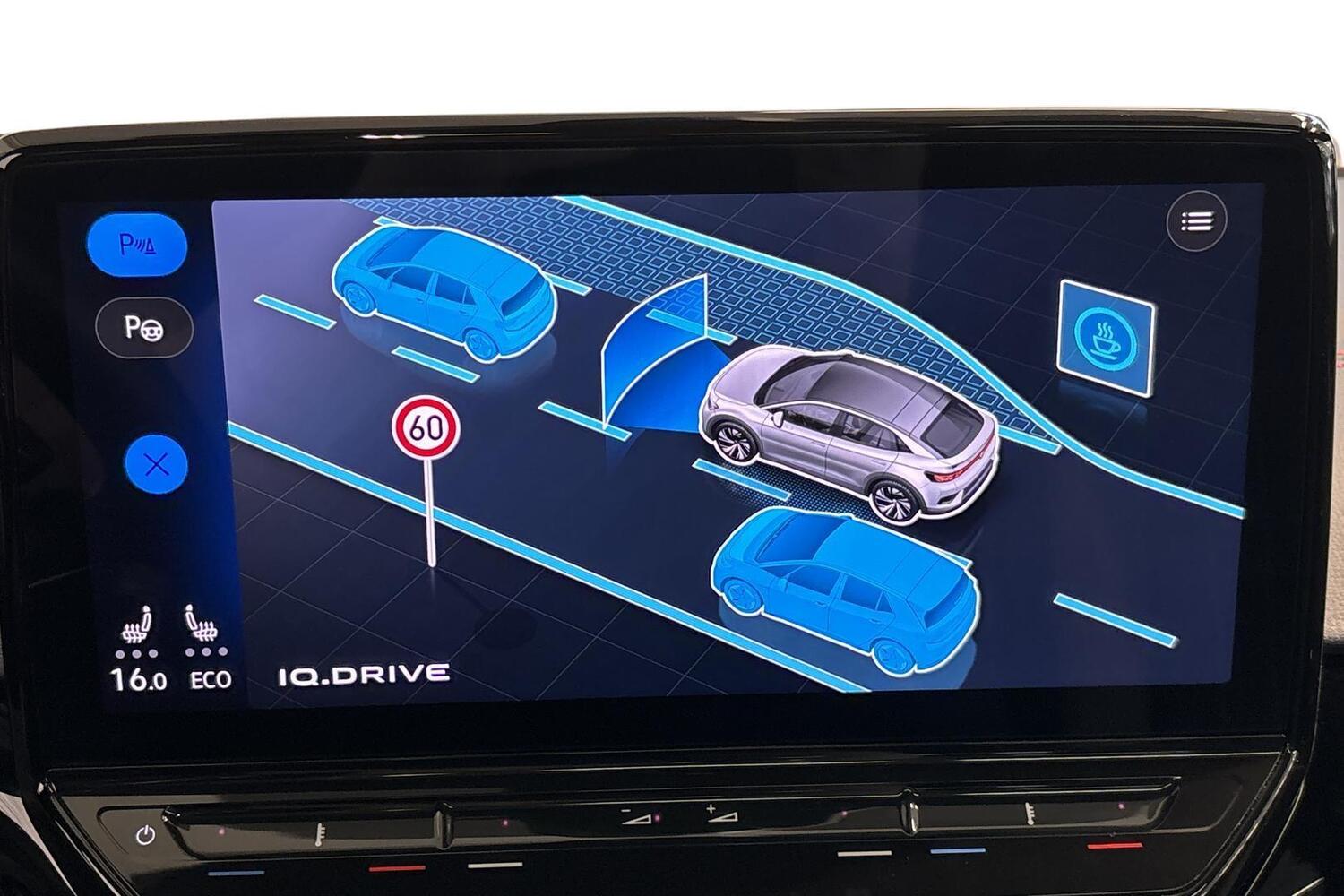 Volkswagen ID.5 vaihtoauto