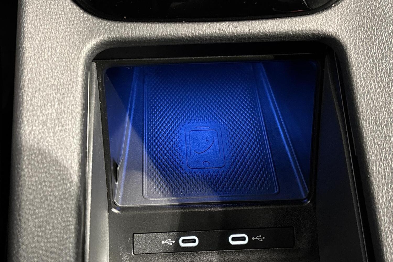 Volkswagen ID.5 vaihtoauto