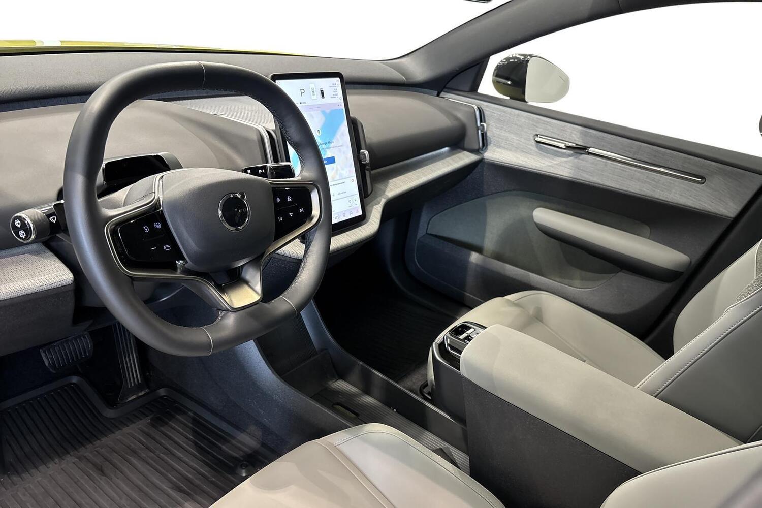 Volvo EX30 vaihtoauto