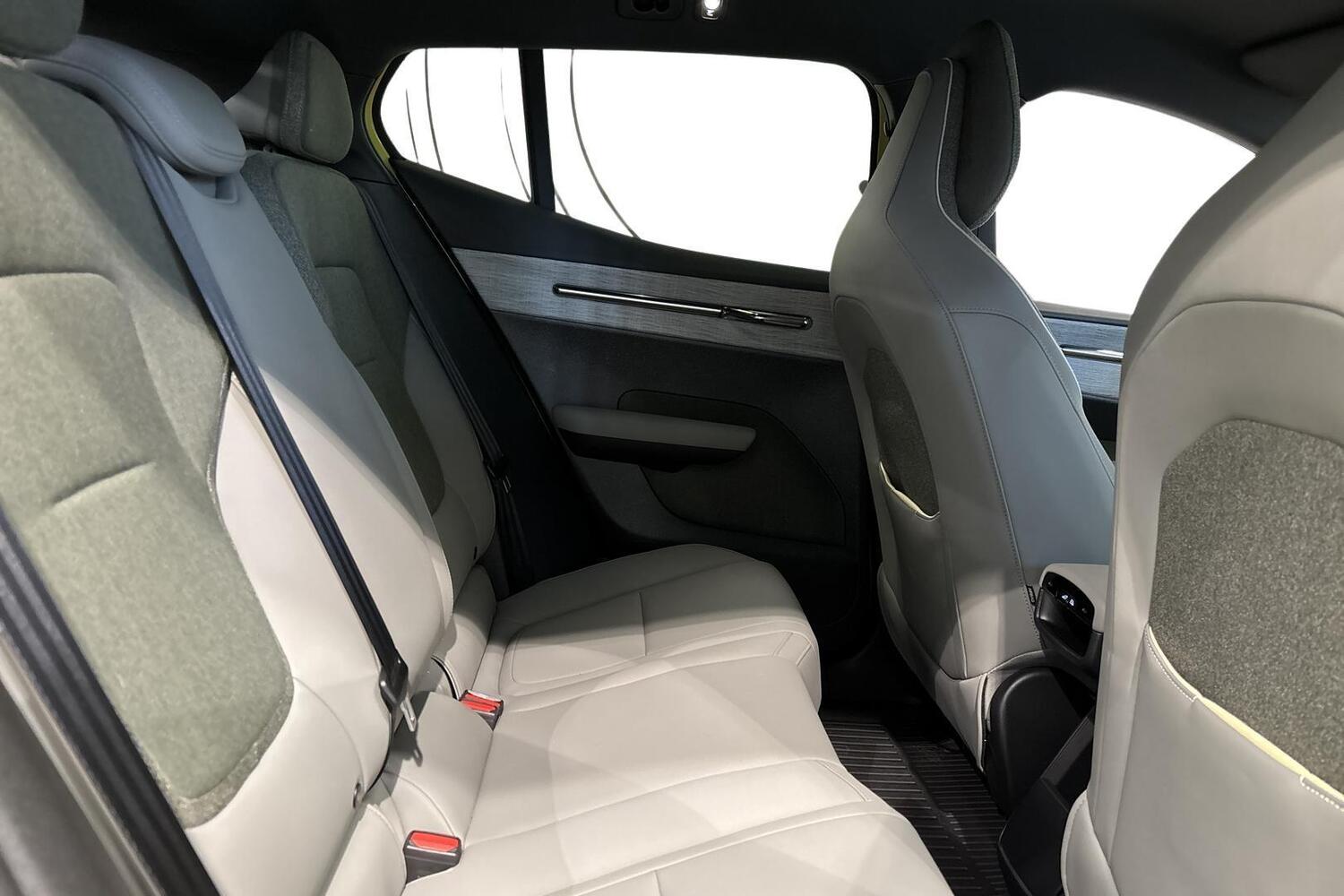 Volvo EX30 vaihtoauto