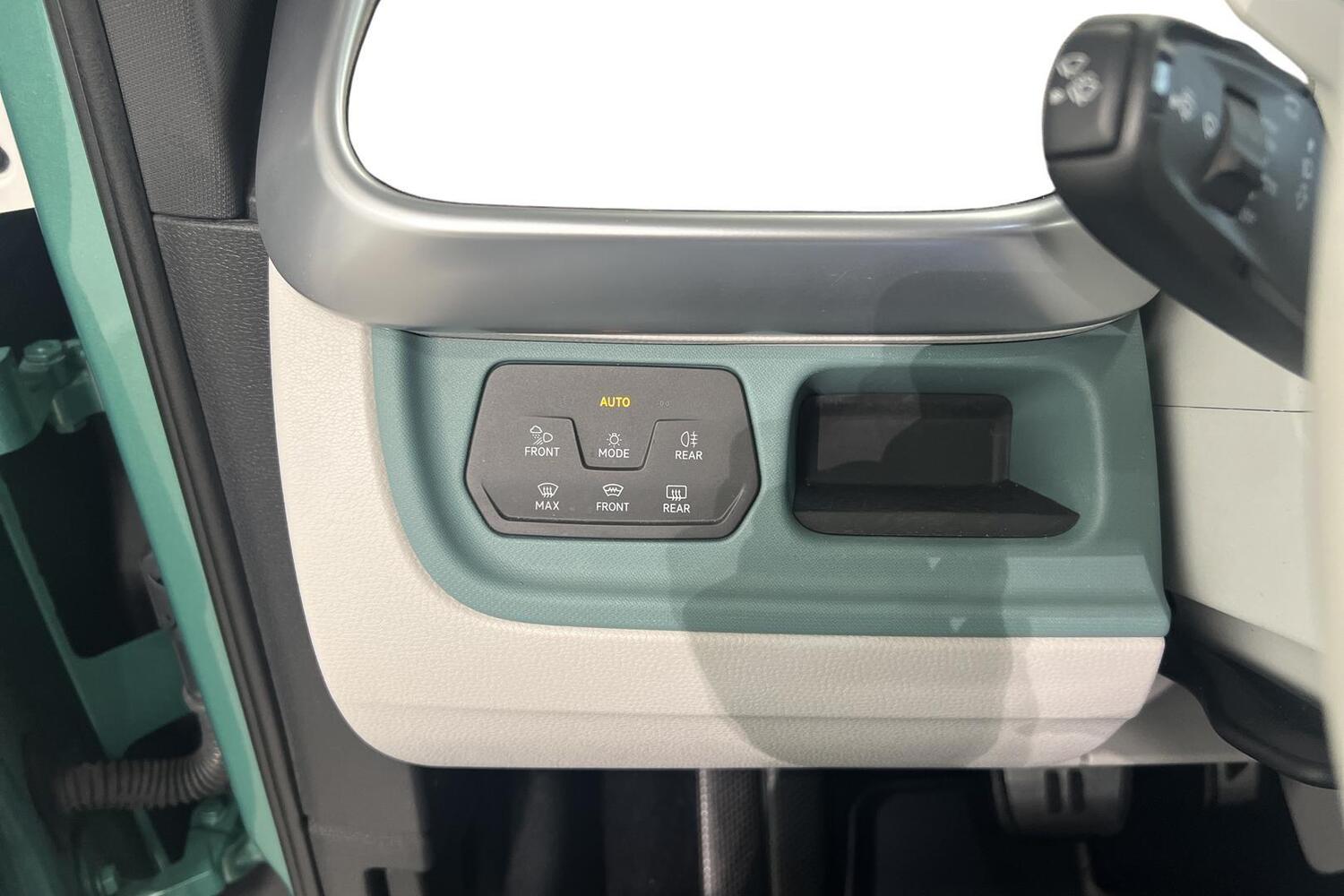 Volkswagen ID. Buzz vaihtoauto