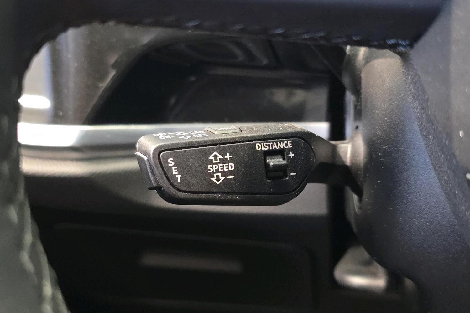 Audi Q3 vaihtoauto
