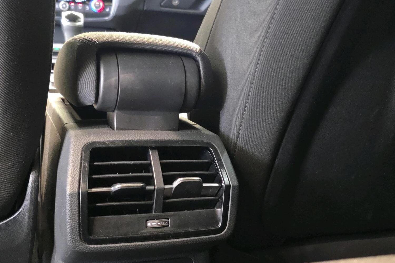 Audi Q3 vaihtoauto