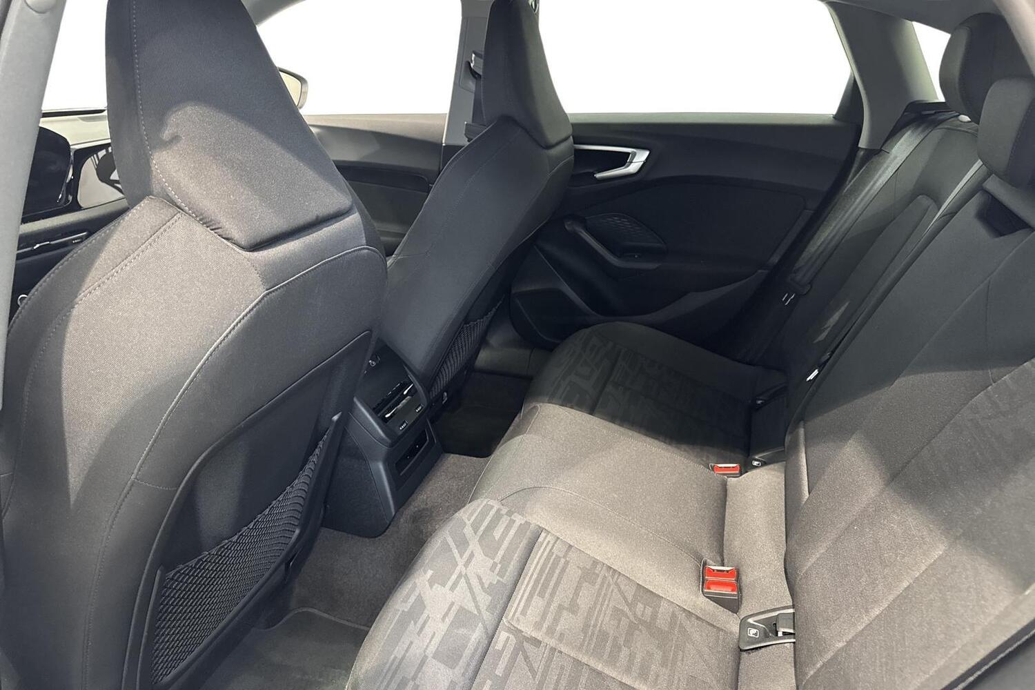 Audi A5 vaihtoauto