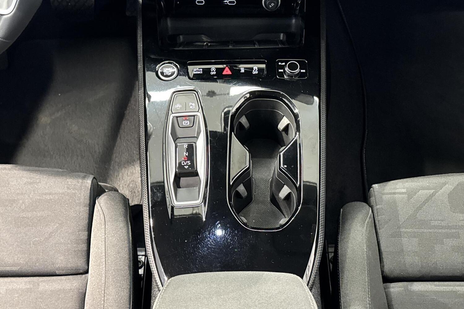 Audi A5 vaihtoauto