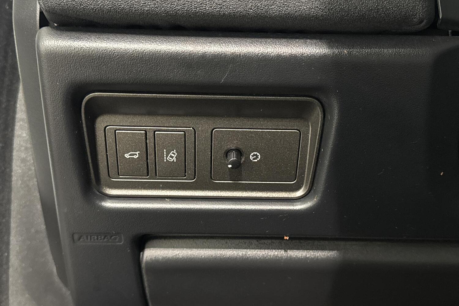 Land Rover Range Rover Evoque vaihtoauto
