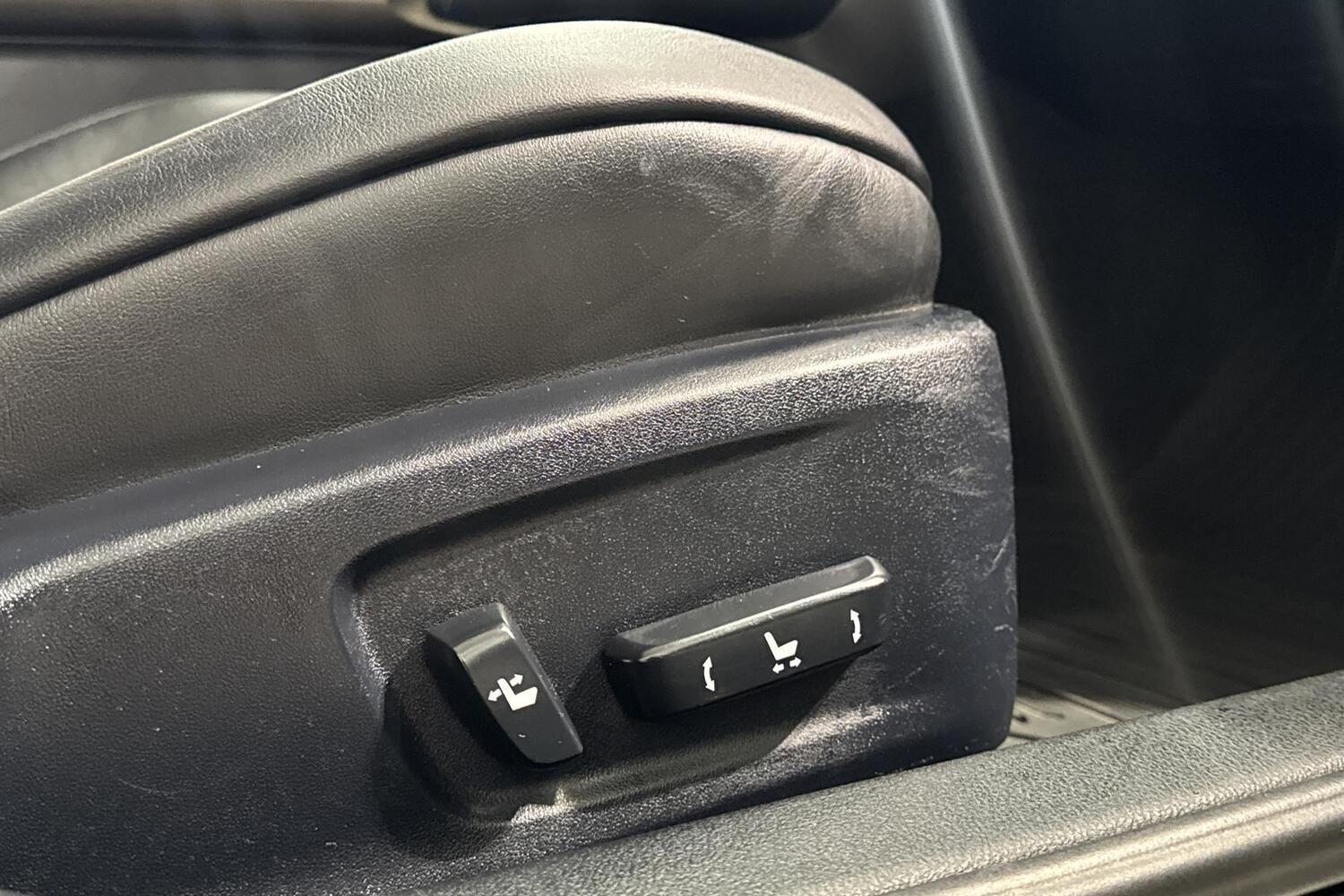Lexus IS vaihtoauto