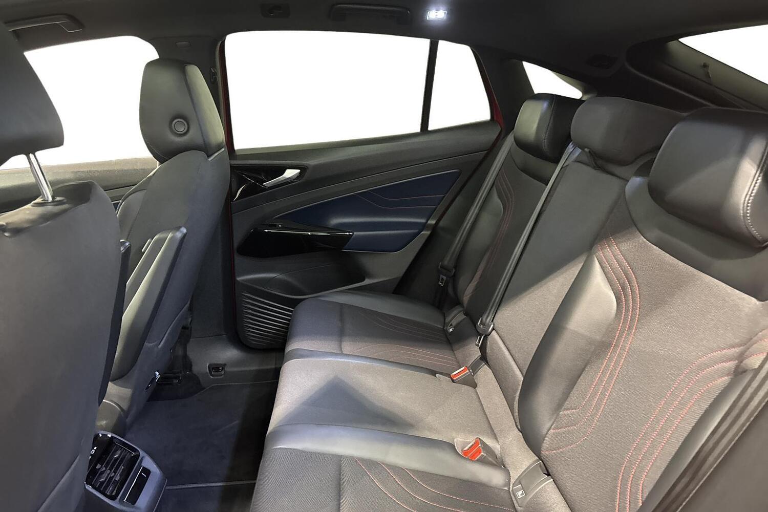 Volkswagen ID.5 vaihtoauto
