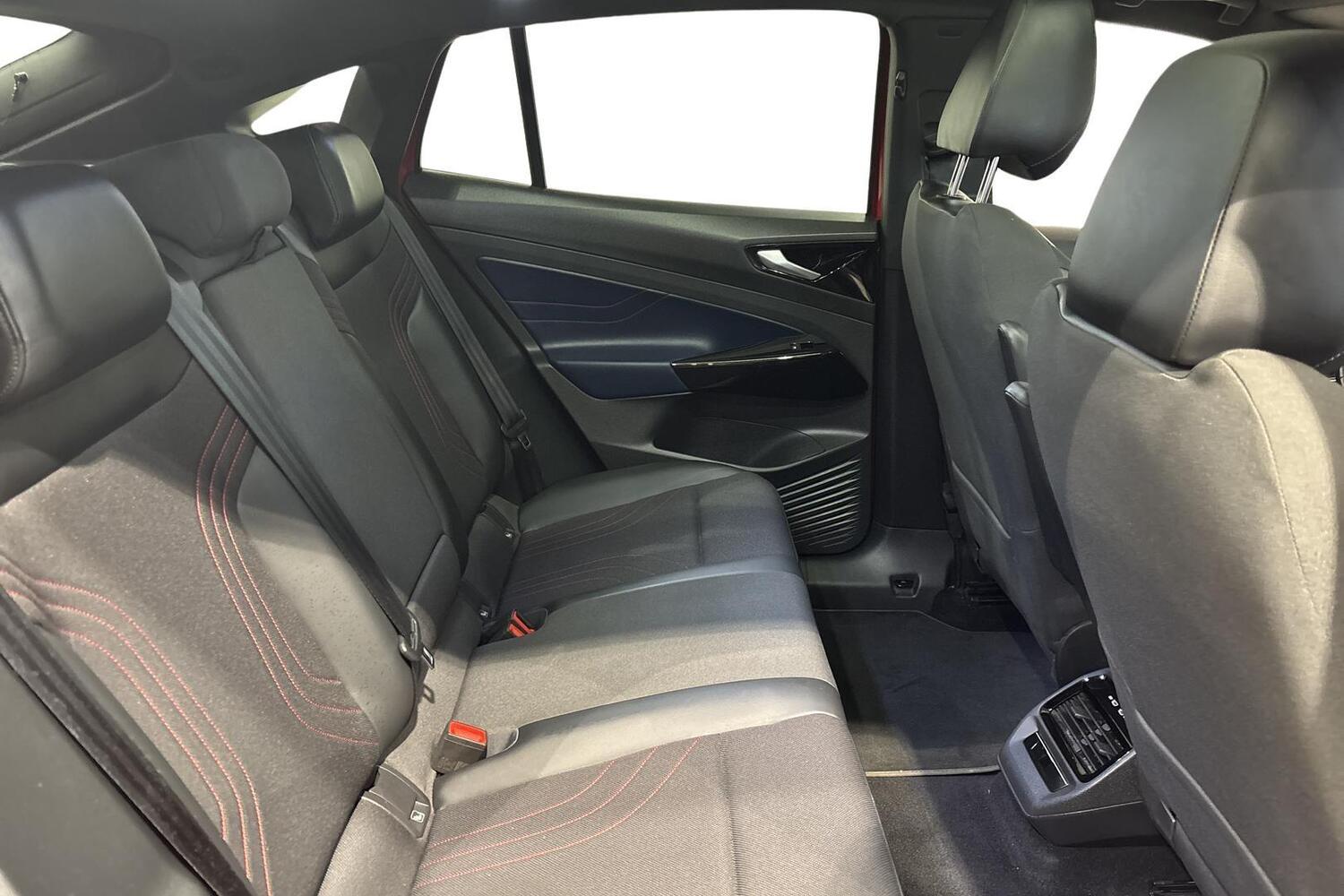 Volkswagen ID.5 vaihtoauto