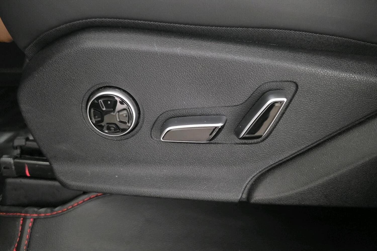 BYD Tang vaihtoauto