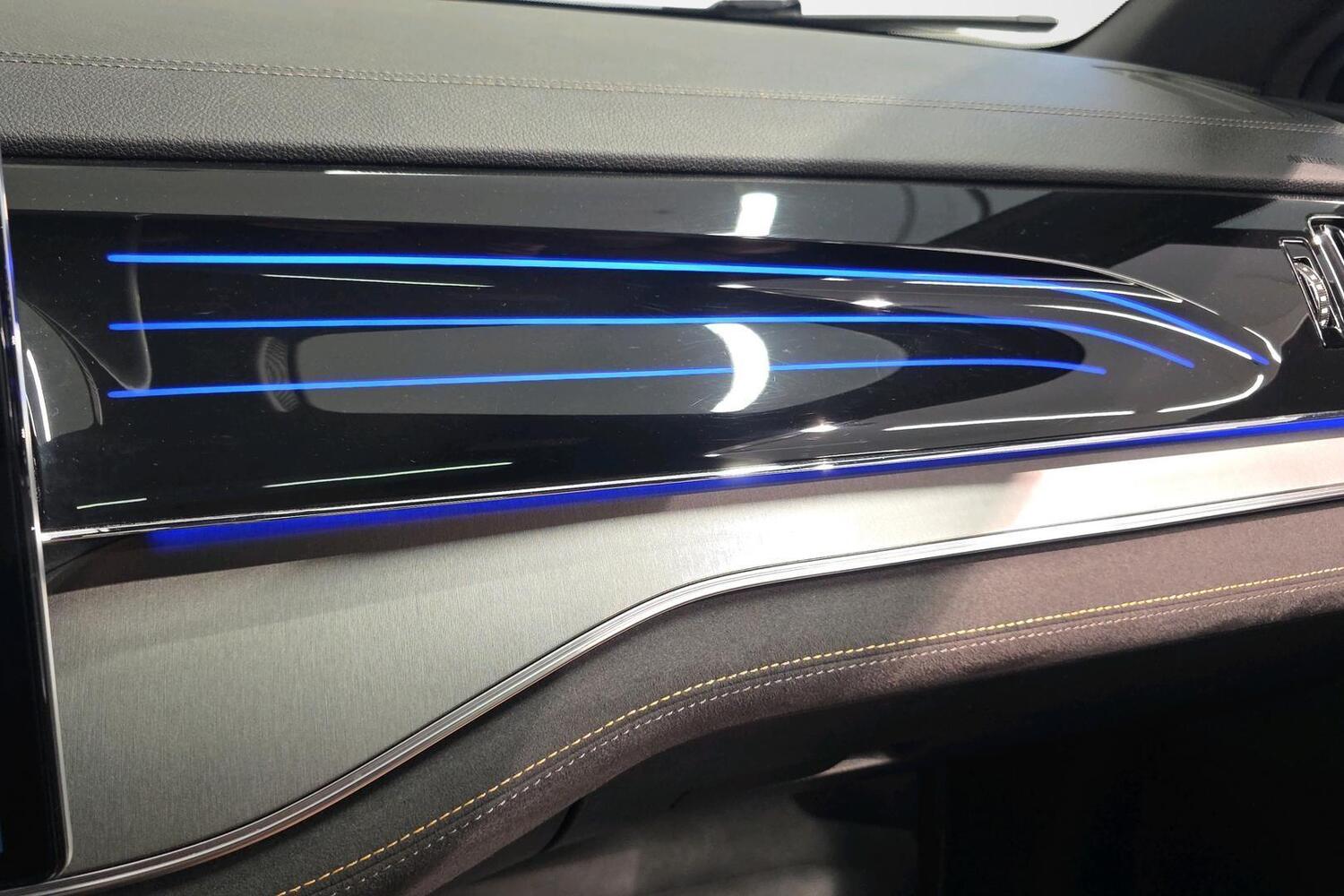 BYD Tang vaihtoauto