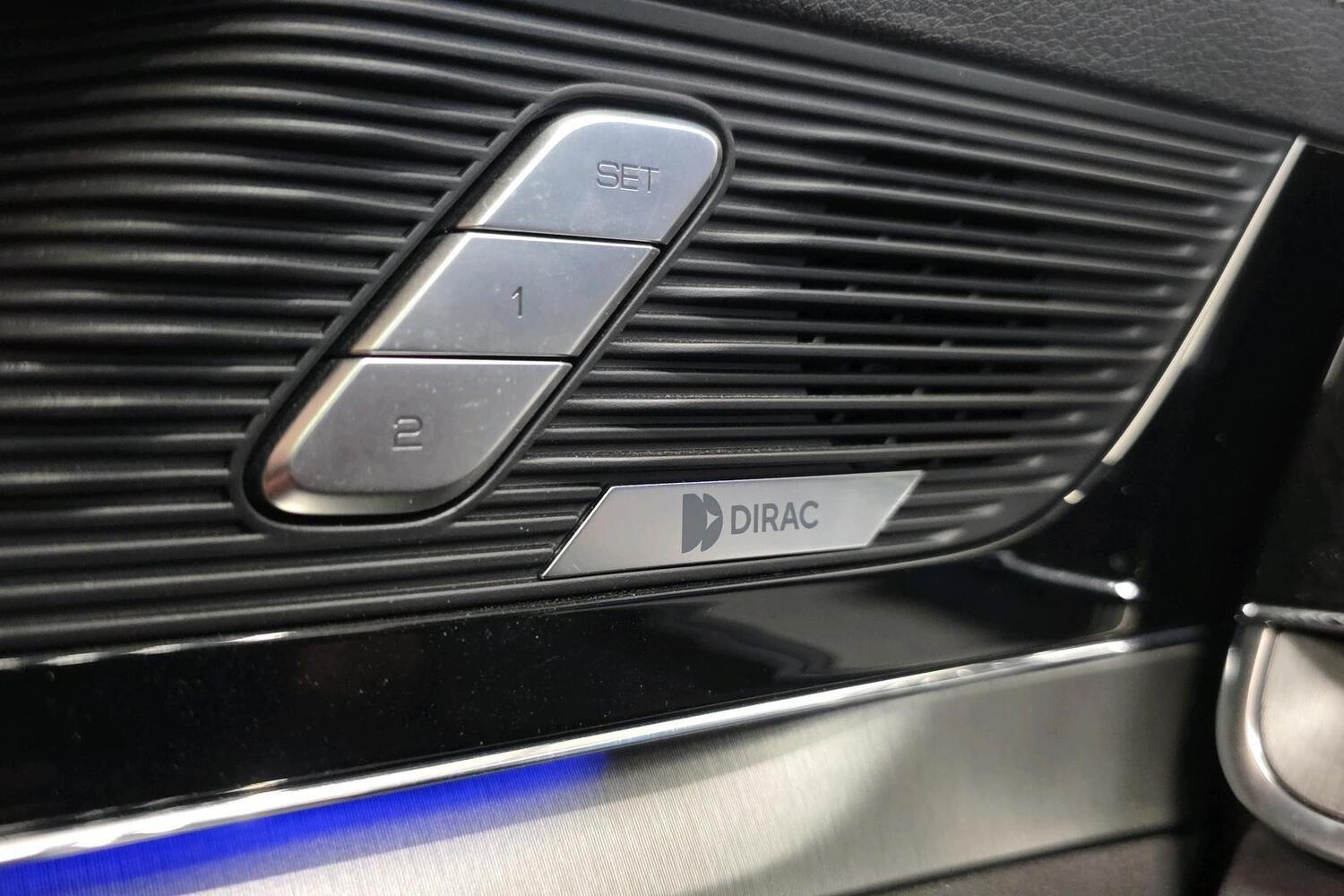 BYD Tang vaihtoauto