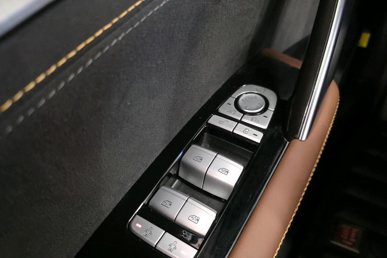 BYD Tang vaihtoauto