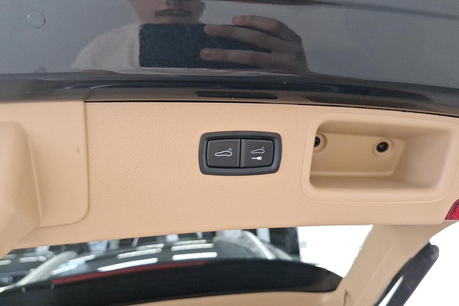 Porsche Macan vaihtoauto