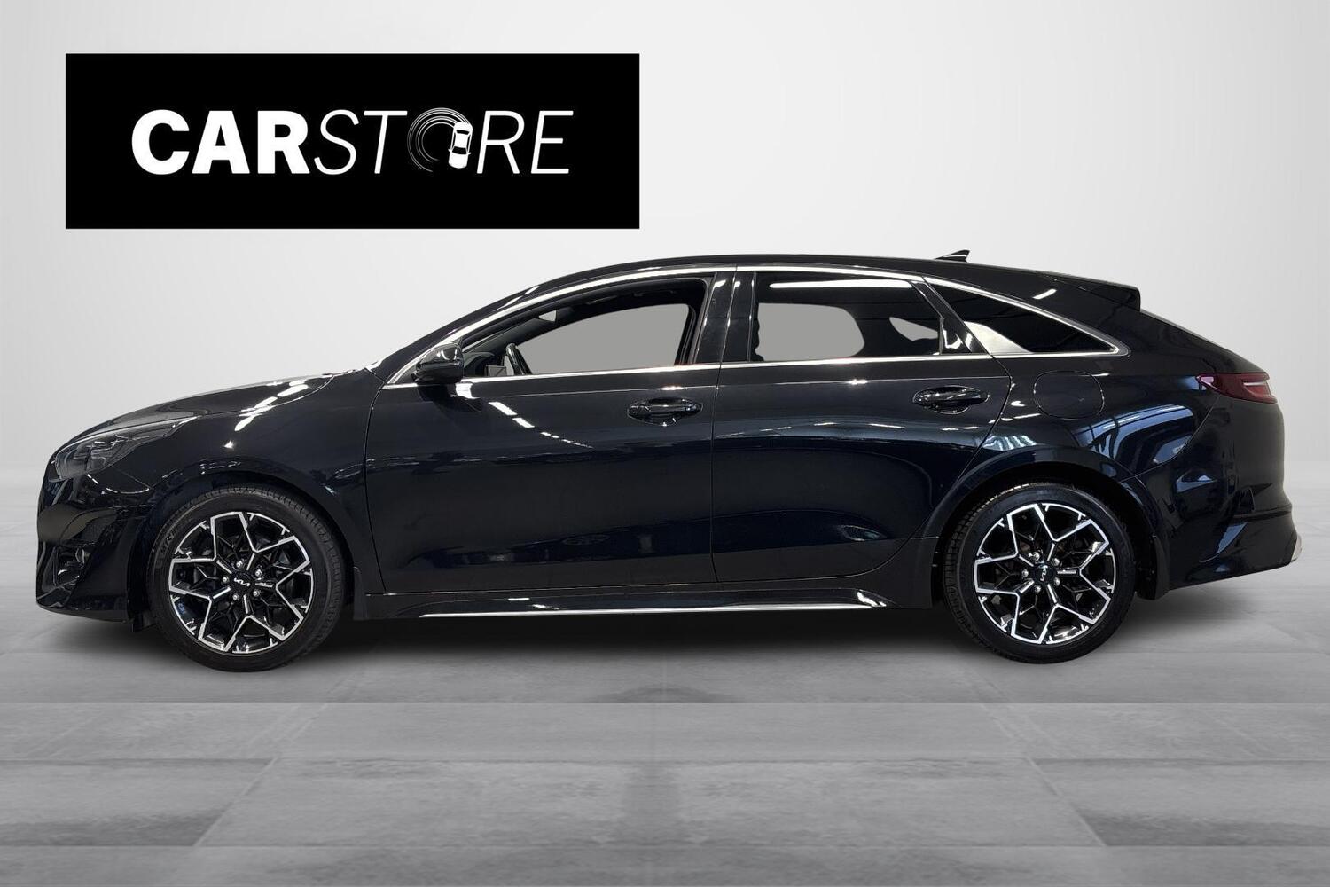 Kia Proceed vaihtoauto