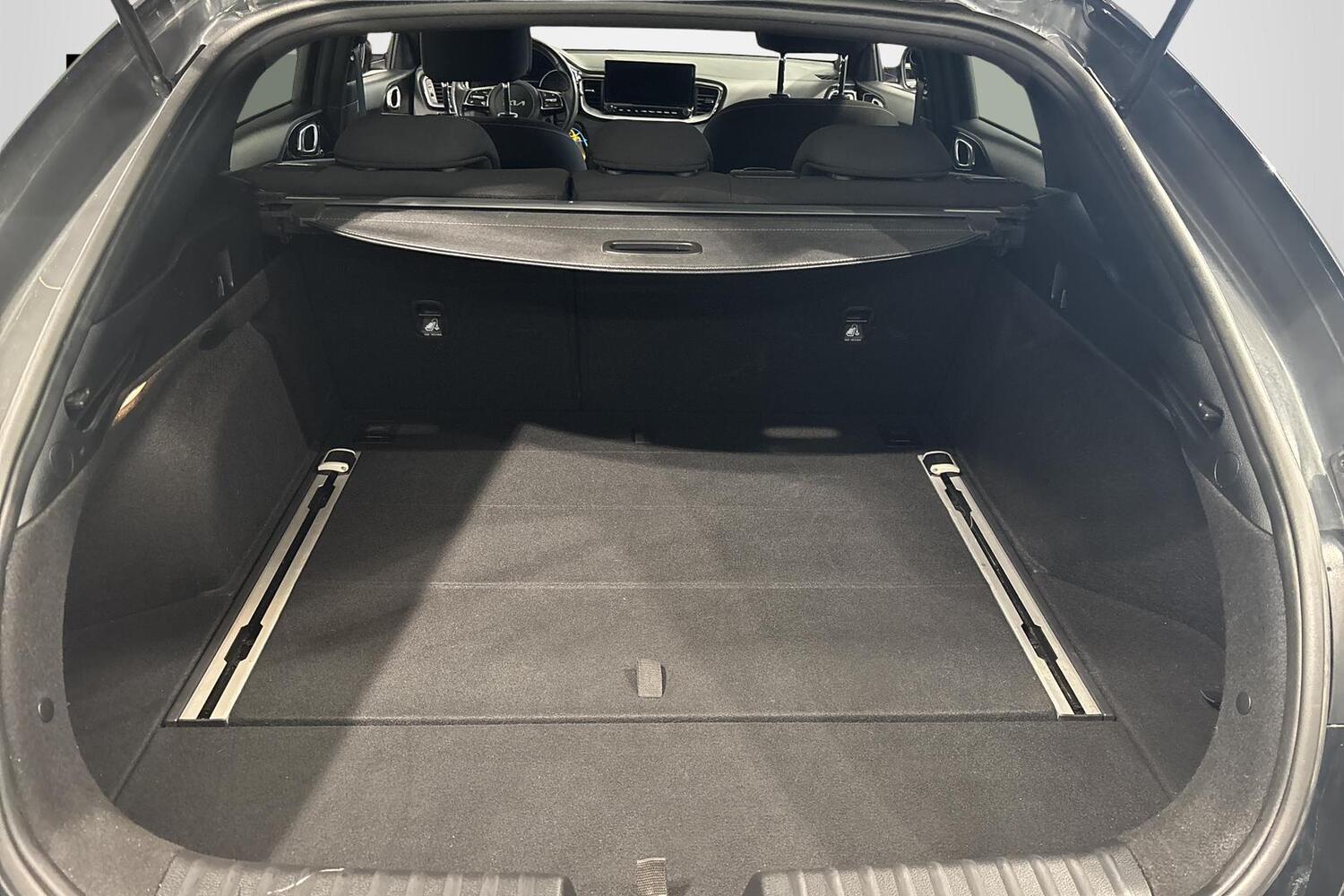 Kia Proceed vaihtoauto
