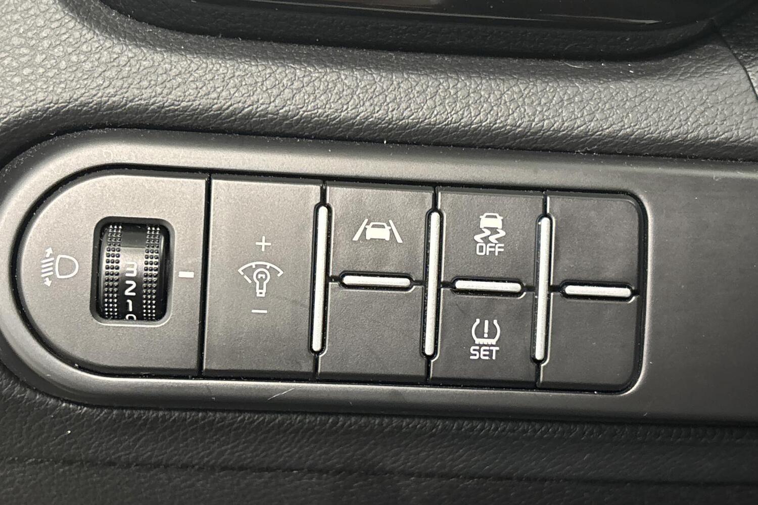 Kia Proceed vaihtoauto