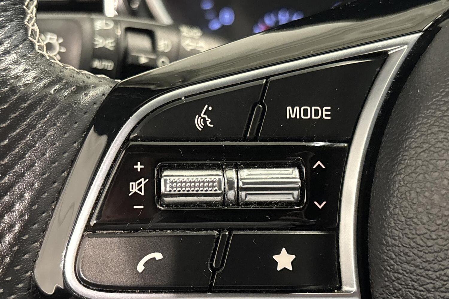 Kia Proceed vaihtoauto