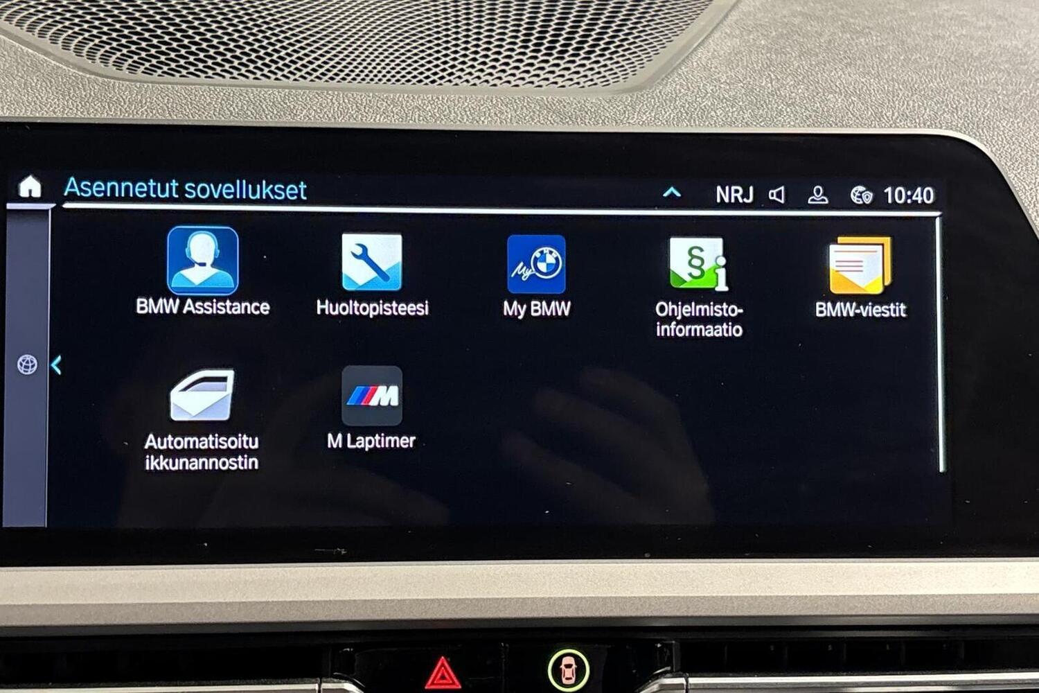 BMW 330 vaihtoauto
