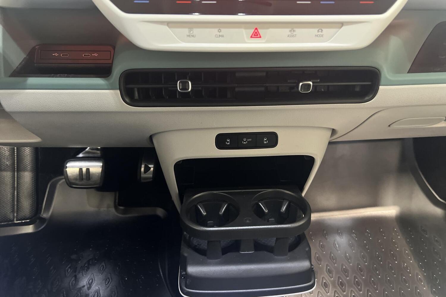 Volkswagen ID. Buzz vaihtoauto