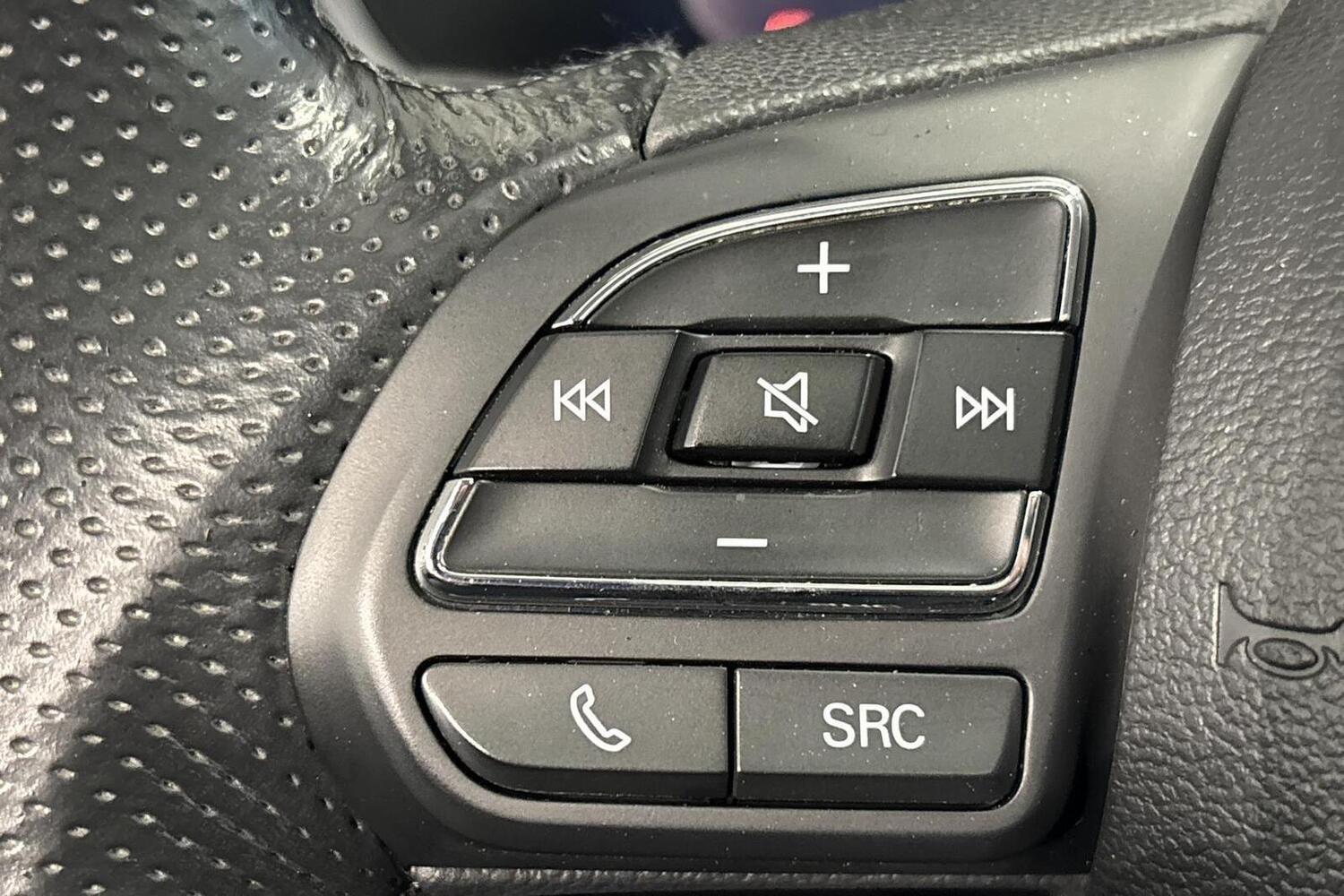 MG Marvel R vaihtoauto