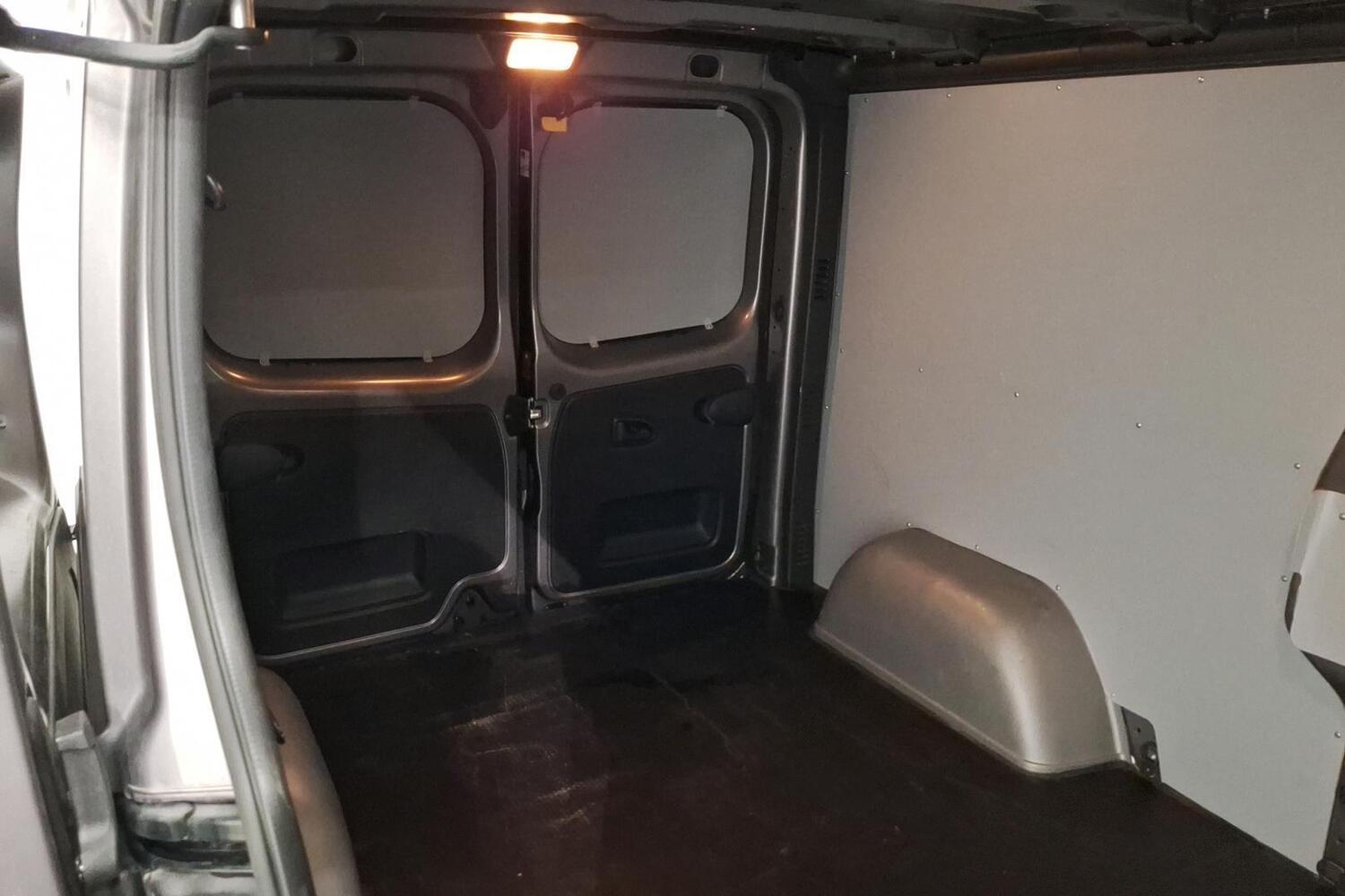 Fiat Talento vaihtoauto