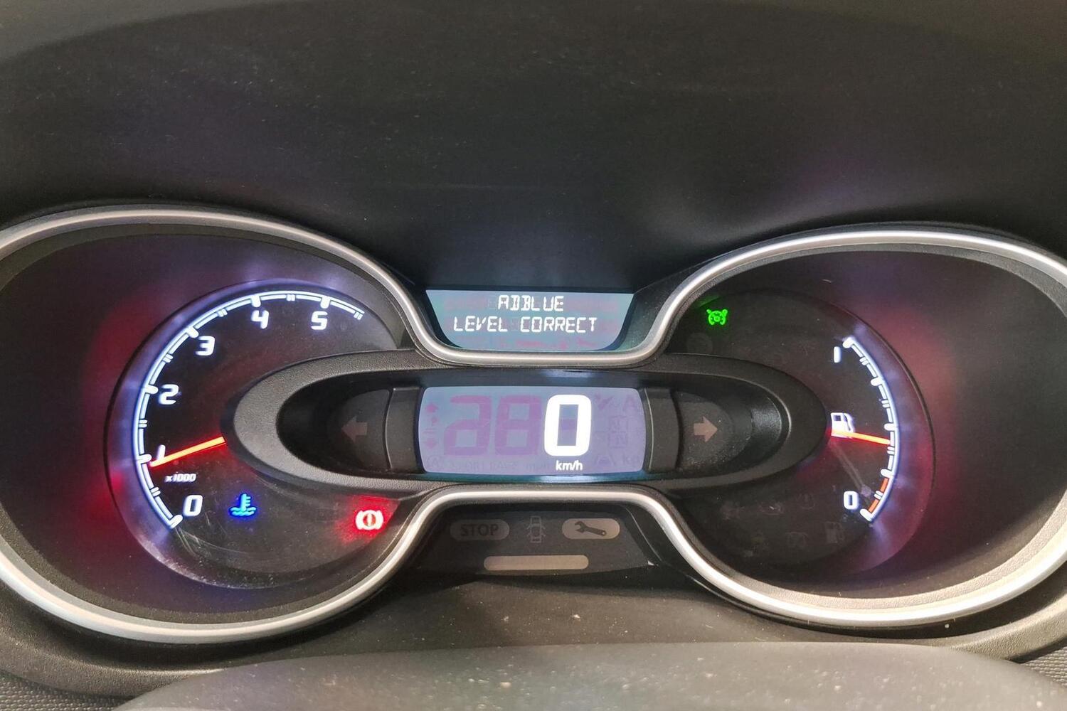 Fiat Talento vaihtoauto