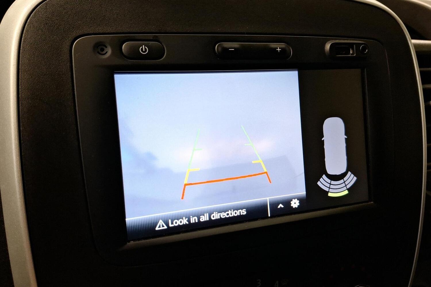 Fiat Talento vaihtoauto