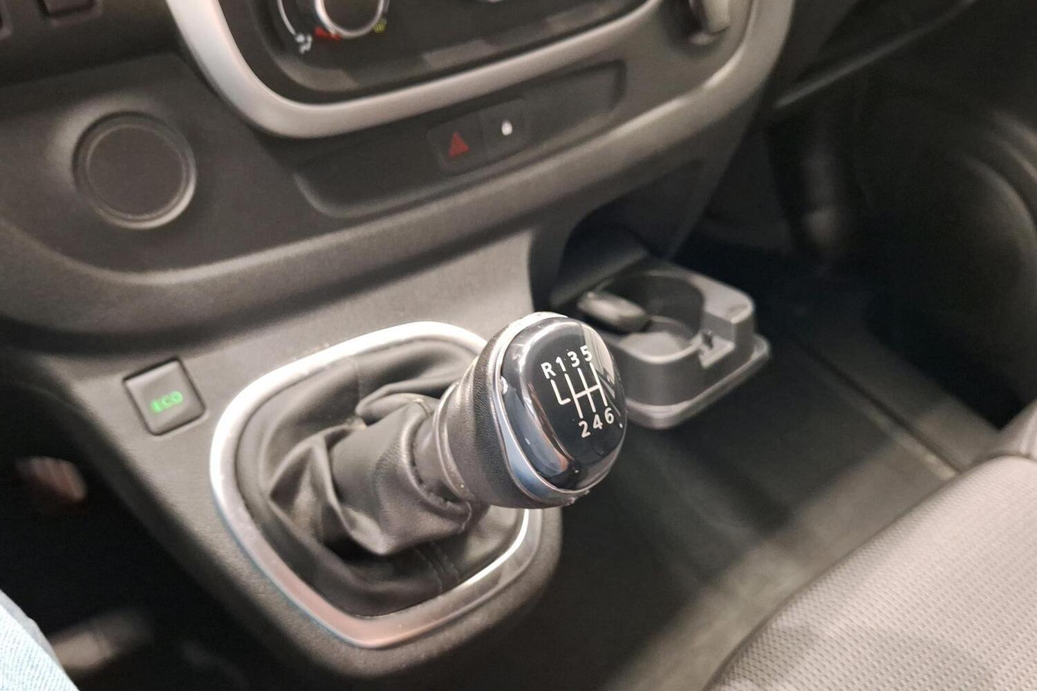 Fiat Talento vaihtoauto