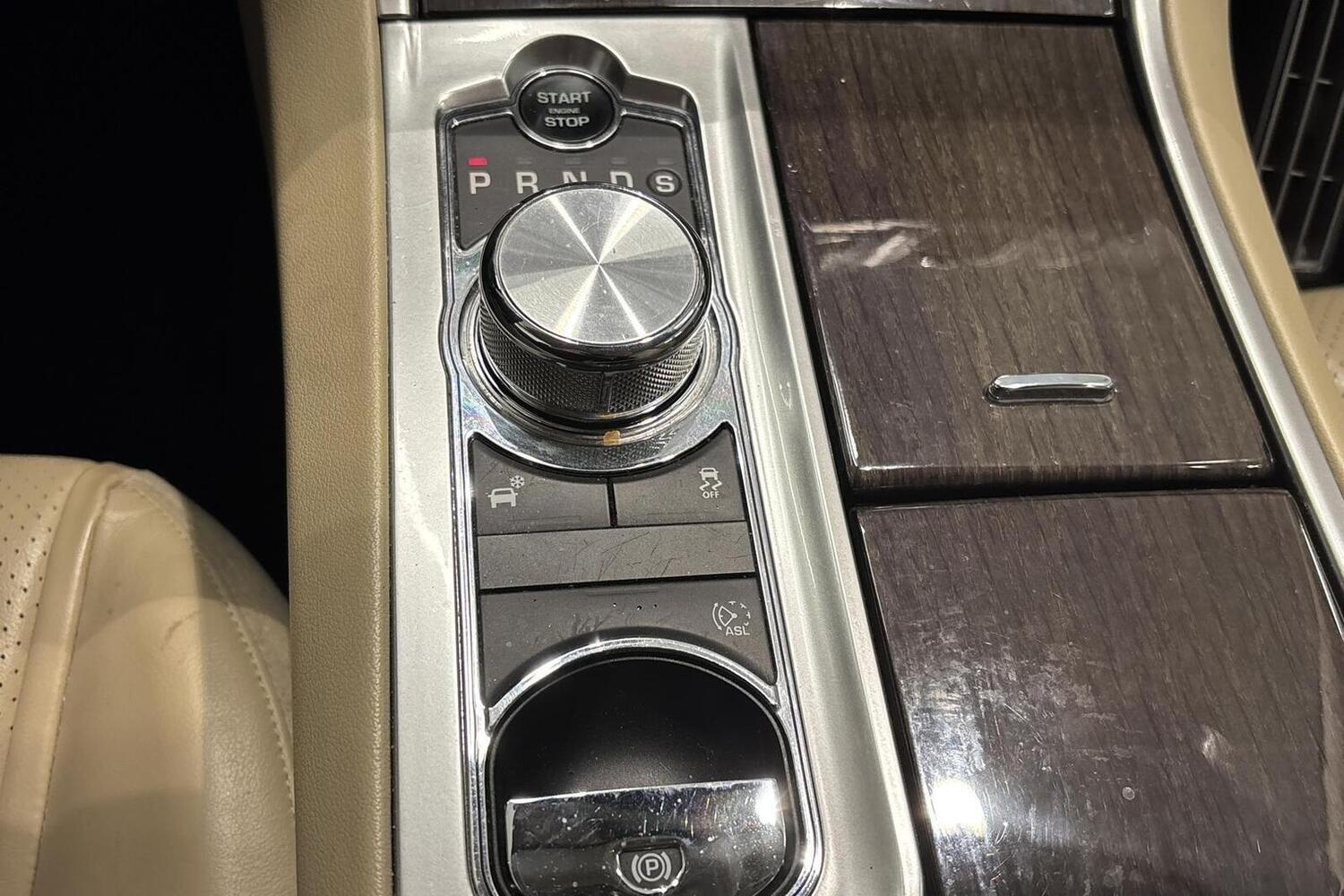 Jaguar XF vaihtoauto