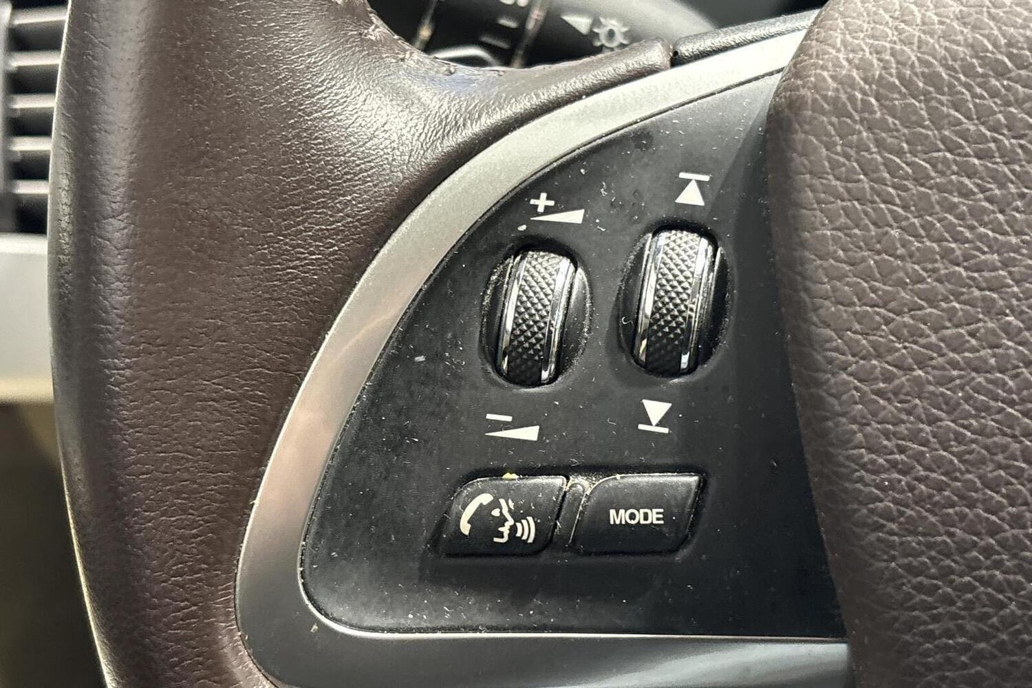 Jaguar XF vaihtoauto