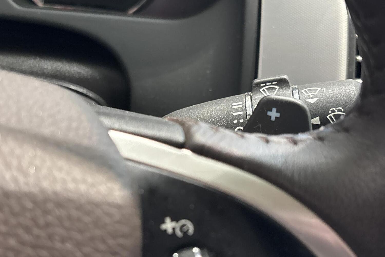 Jaguar XF vaihtoauto