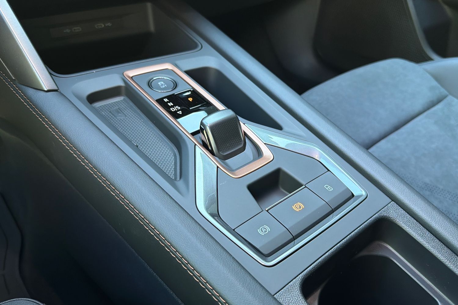 Cupra Leon Sportstourer vaihtoauto
