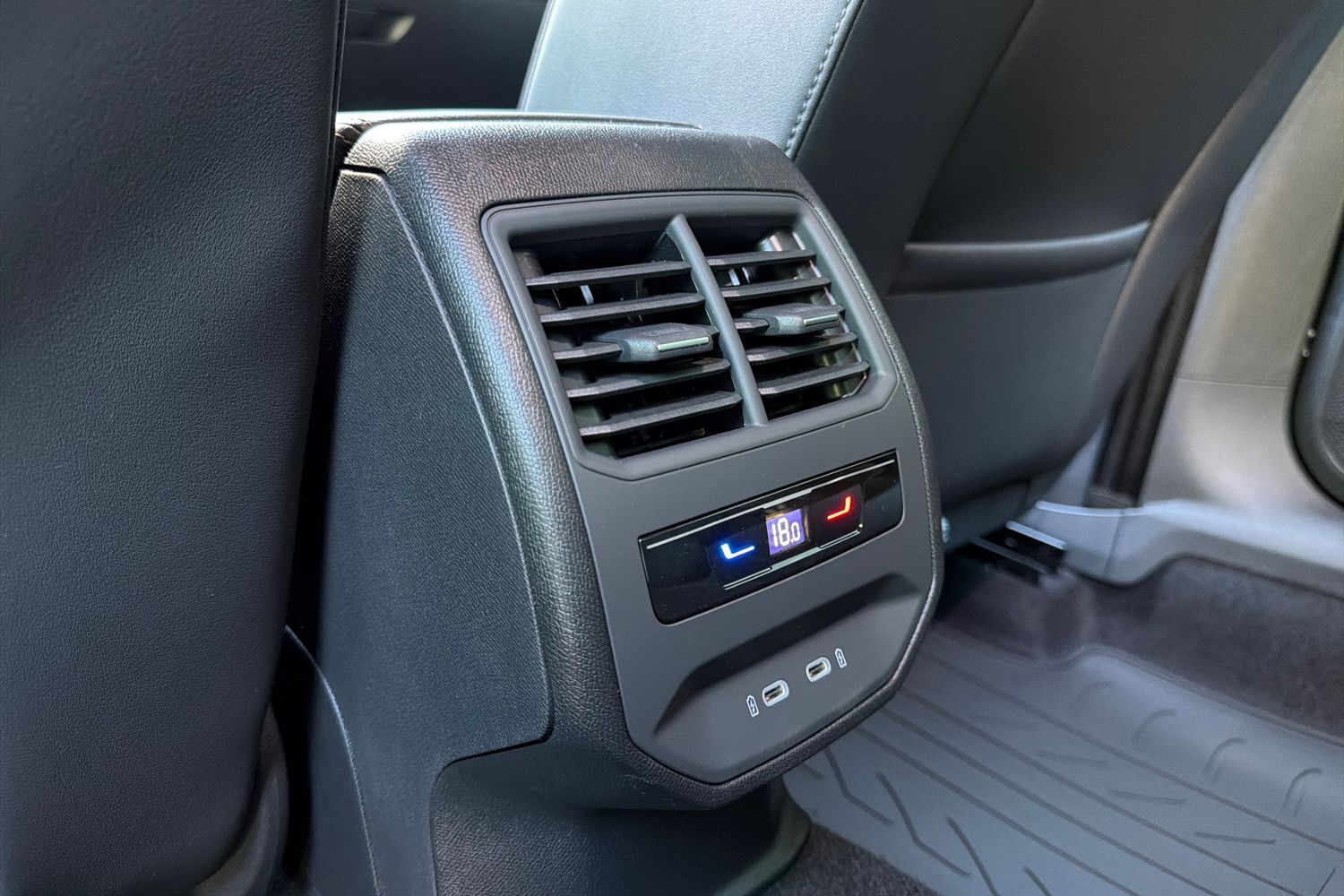Cupra Leon Sportstourer vaihtoauto