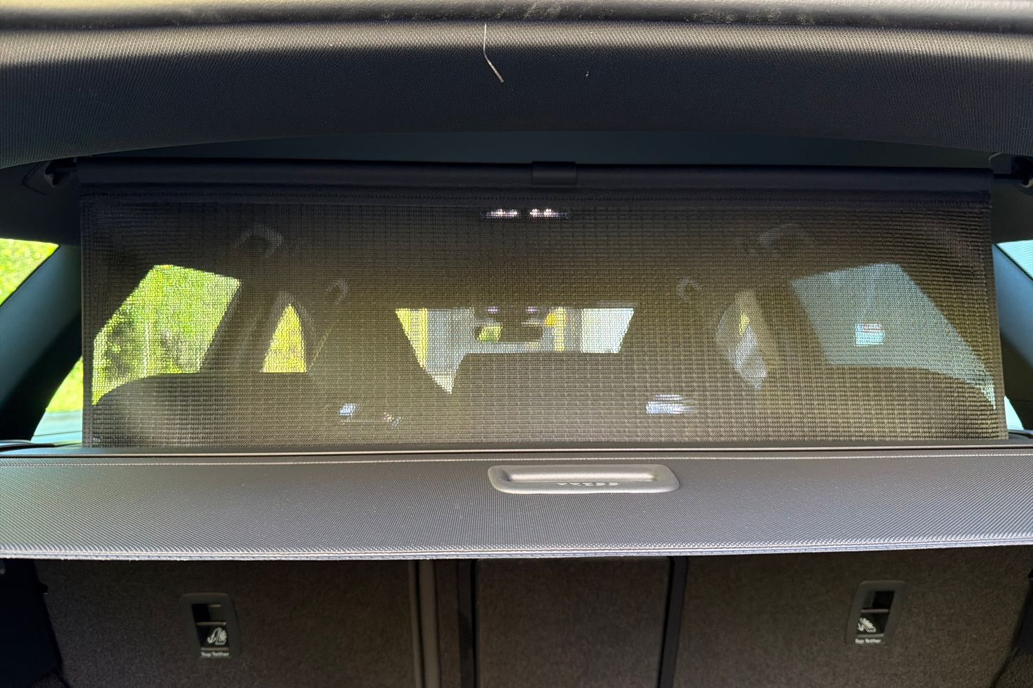 Cupra Leon Sportstourer vaihtoauto