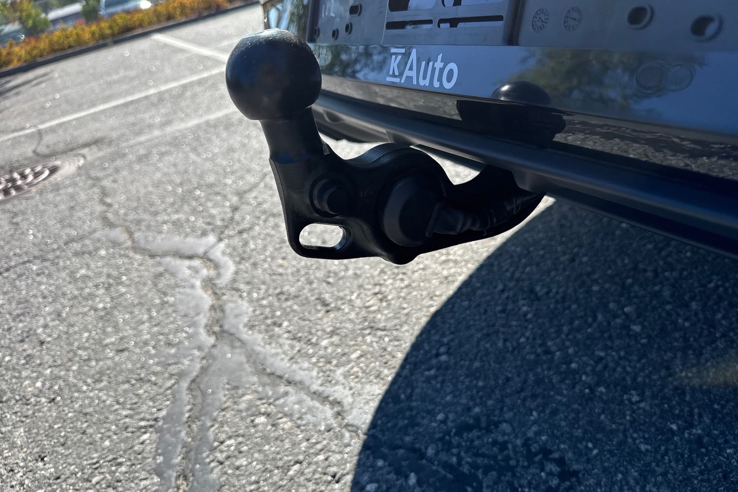 Cupra Leon Sportstourer vaihtoauto