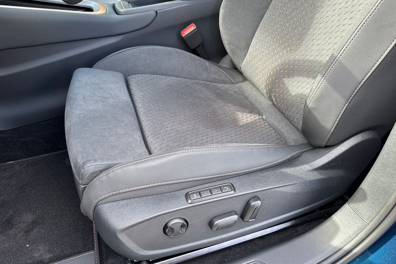 Cupra Born vaihtoauto