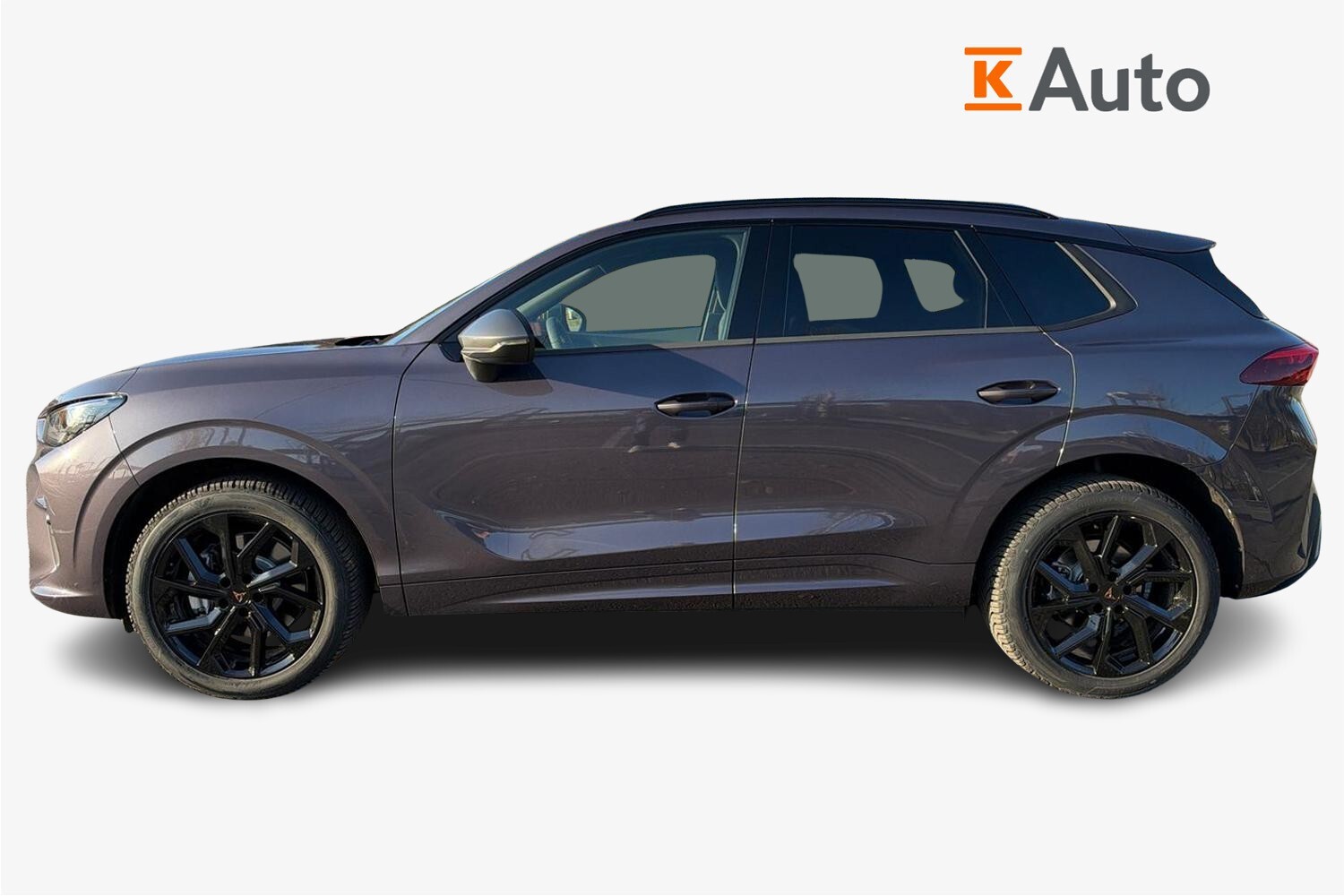 Cupra Terramar vaihtoauto