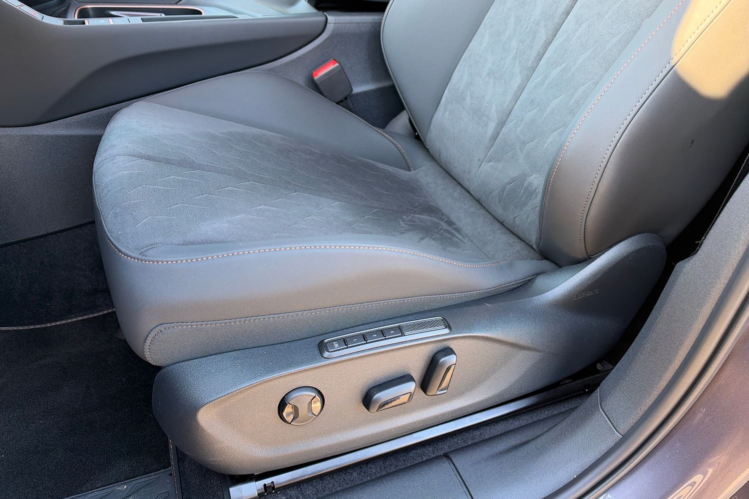 Cupra Terramar vaihtoauto