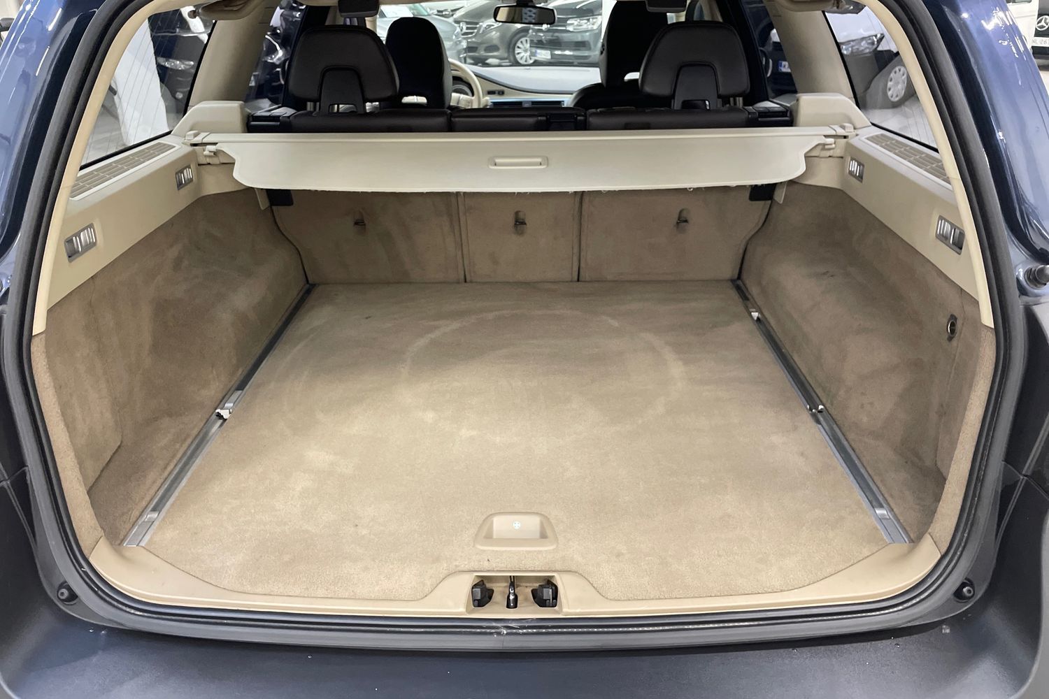 Volvo XC70 vaihtoauto