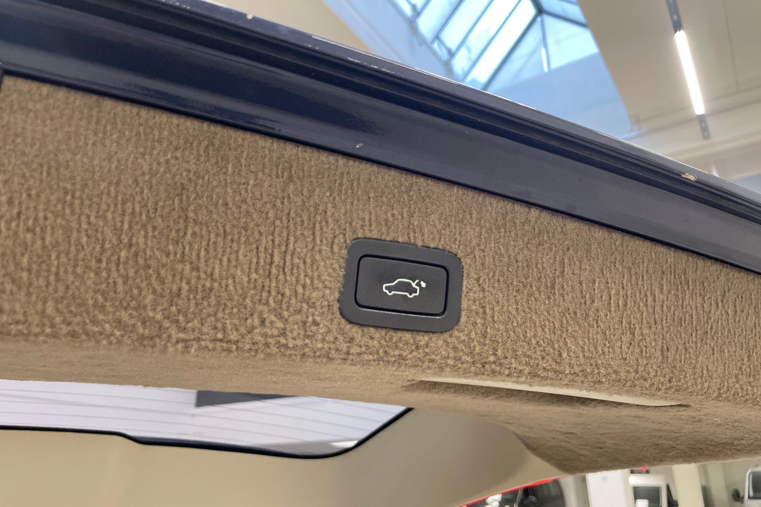 Volvo XC70 vaihtoauto