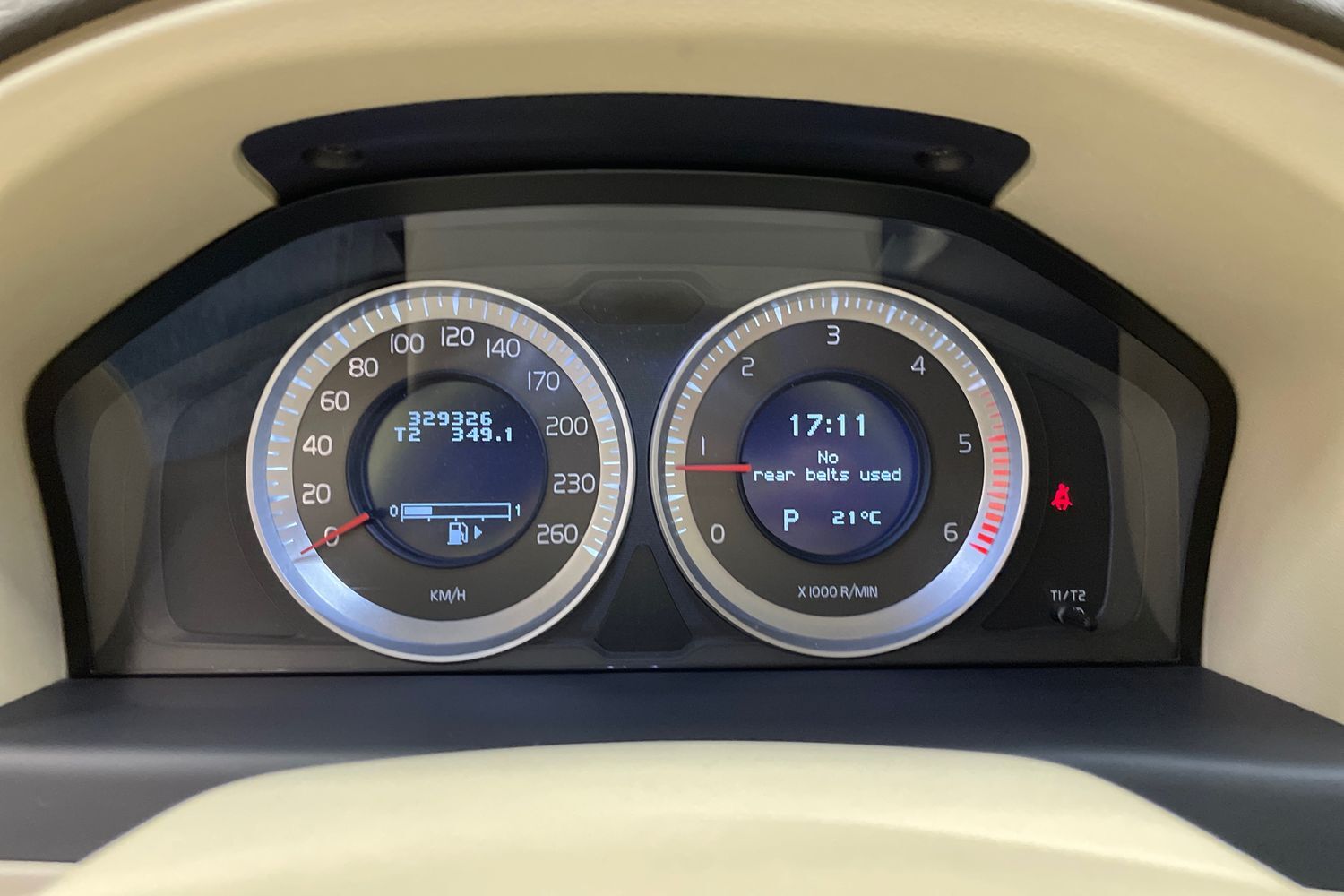 Volvo XC70 vaihtoauto