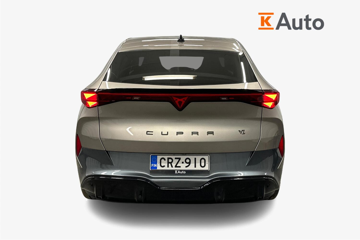 Cupra Tavascan vaihtoauto