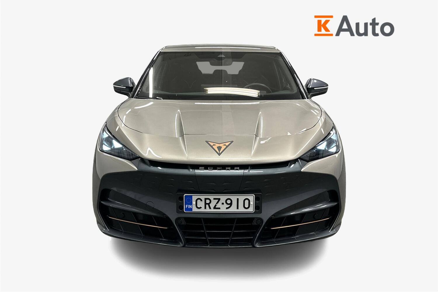 Cupra Tavascan vaihtoauto