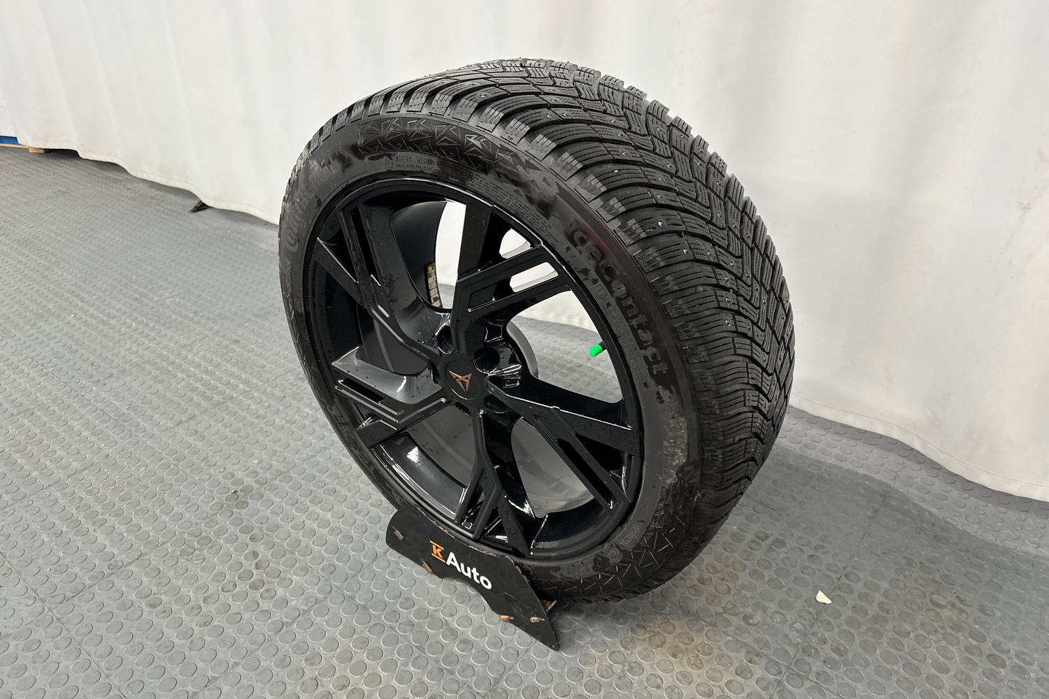 Cupra Tavascan vaihtoauto